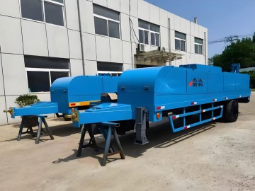 914-610無梁起拱機的應用與優(yōu)勢